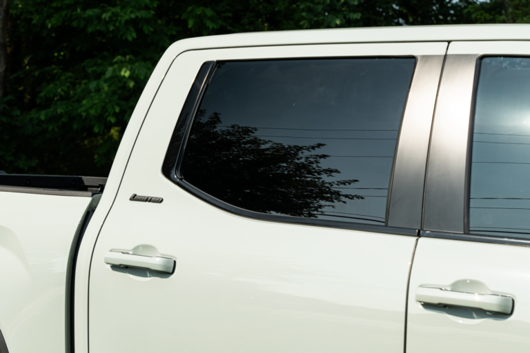 Window Tint